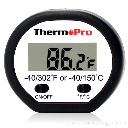 Thermopro TP01 2016 Newest Instant-Read Thermometers